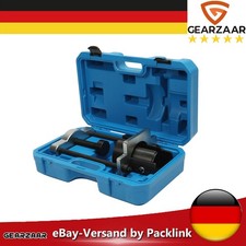 Hinterachse Querlenkerbuchsen