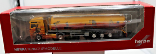 Man tgx xxl silo sattelzug - tgx,