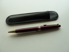 Montblanc Meisterstück