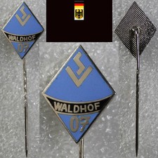 Fußball Football Anstecknadel