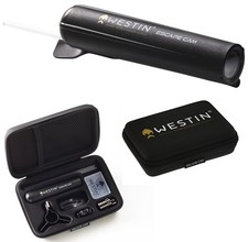 Westin escape cam kamera - westin, 40g