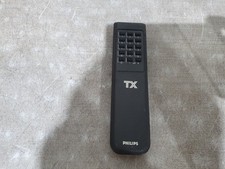 Philips TX Fernbedienung