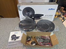 Axton ATC200S 2-Wege