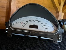 Mercedes Benz A Klasse W168