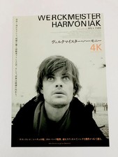 Werckmeister Harmonies Tarr