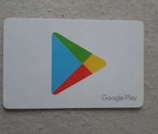 google play guthaben In Höhe Von 235 Euro Für 200 Euro Verhandelbar