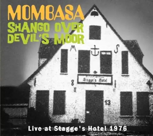 Mombasa shango over devil s - shango,