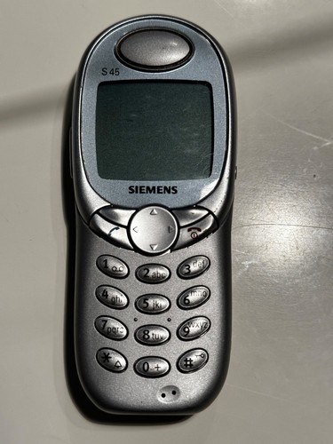 Siemens 45i champagne - siemens, (ohne