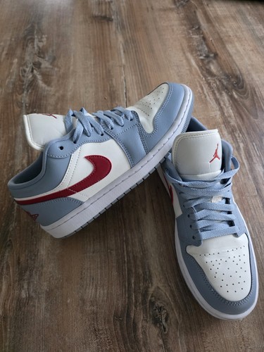 Neuwertiger nike air jordan - neuwertiger,
