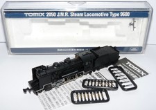 Tomix 2050 spur j - 2050,