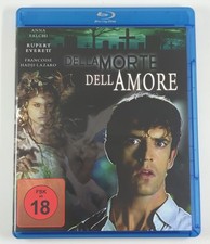Dellamorte Dellamore (Blu-ray)