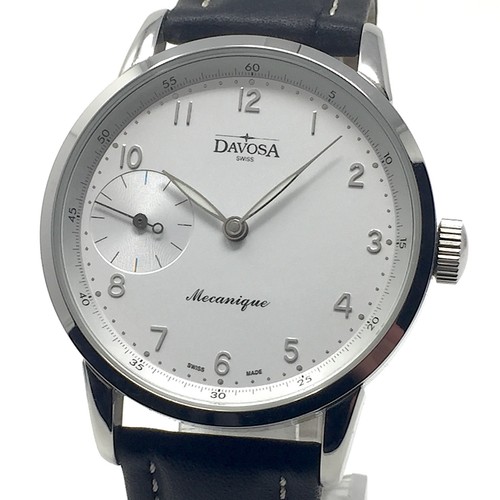 Davosa like new - (like,