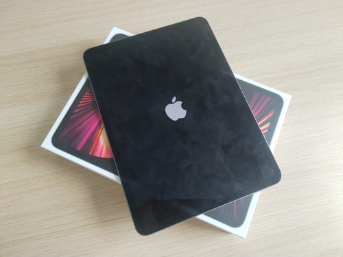 Apple ipad pro gen - apple,