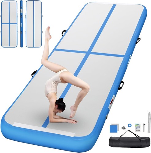 Fbsport airtrack matte - fbsport, 10cm