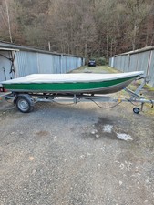 alu boote gebrauchte