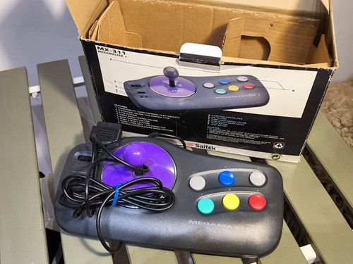 Saitek megamaster 311 - saitek,