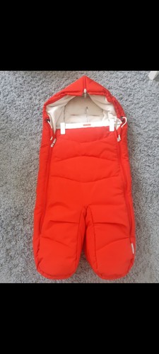 Stokke xplory winter fußsack - xplory,