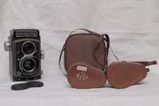 Rolleicord Va w/ Excessories
