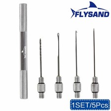 FLYSAND 5-In-1 Carp Fishing