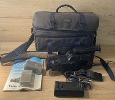 Sony handycam ccd f335e - handycam,