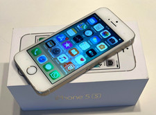 Apple iPhone 5s - 16GB - Gold