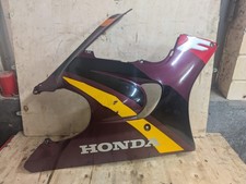 Honda CBR 600  PC31