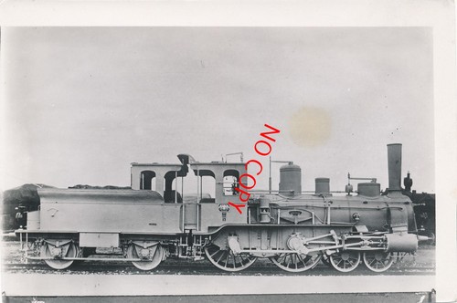 Foto antik dampflokomotive - antik,