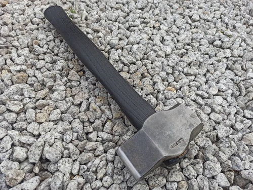 Schmied schmiedehammer gerader - schmied,