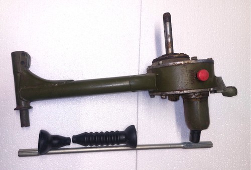 Reduzierstück dnepr mv - 16,,