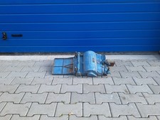 Holzher UMHO Balkenhobel Hobel