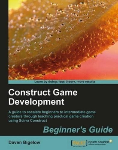 Daven bigelow construct - bigelow, game