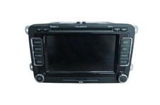 Skoda Columbus RNS510 MFD3 Navigation SSD | 3T0035680A