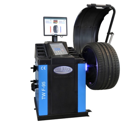 Twin busch profi autom - profi,