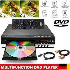 🔥2026-NEU DVD Player CD