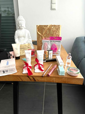 Luxus-Kosmetik 19 Stk