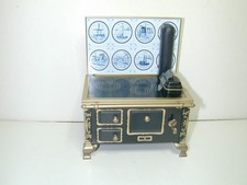 Schopper miniatur - schopper,