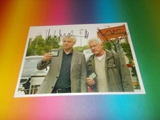 Miroslav Nemec +  Udo