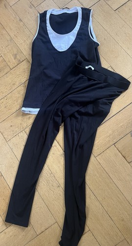 Public sport gymnastik - public,
