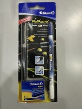 Pelikan Pelikano  black