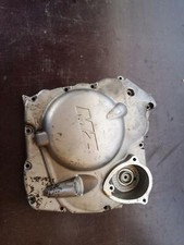 MZ SX 125 MUZ SM RT Deckel Motordeckel Motor Seitendeckel  Kupplungsdeckel Cover