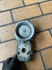 Drosselklappe Stauklappe 049133353G 0438120054 VW GOLF Scirocco Jetta 16V