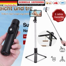 Selfie Stick Smartphone Handy