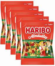 Haribo Almdudler - Fruchtgummi