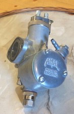 Amal Carburettor. 1955-57