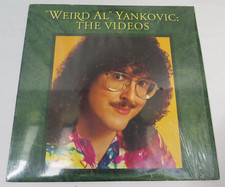 Weird Al Yankovic The Videos
