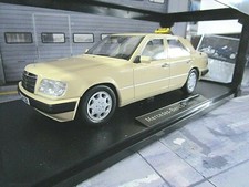 MERCEDES BENZ E-Klasse W124 E