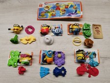 Minions around the World 6