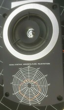 BOSE  1147715 8129DA fur Bose Capella Hochtöner 12.5KHz 1/3 Oktave