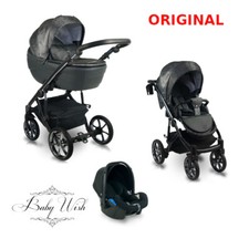 BEXA IDEAL KINDERWAGEN