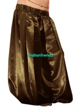 Satin Haremshose Yoga